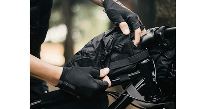 Topeak  TopLoader  Kerékpáros váztáska