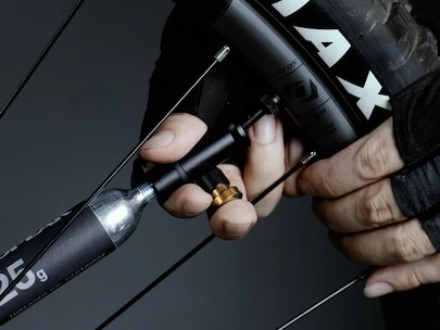 Topeak   Tubi Master X  szerszámok