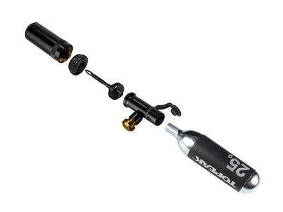 Topeak   Tubi Master X  szerszámok
