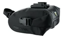 Topeak  Wedge DryBag Small black Nyereg alatti táska