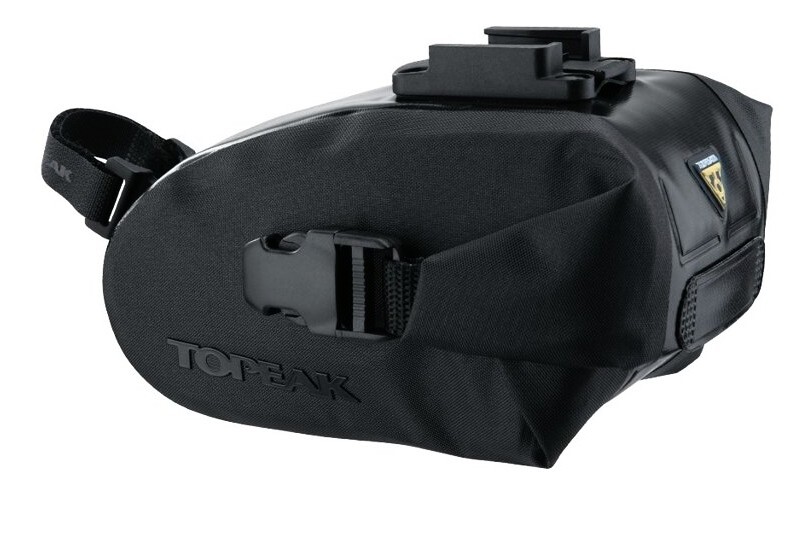 Topeak  Wedge DryBag Small černá