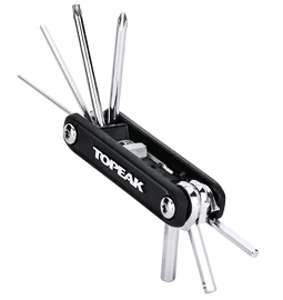 Topeak X-Tool+ szerszámok
