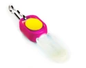Trekmates  Zip Lights  Medál