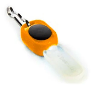 Trekmates  Zip Lights  Medál