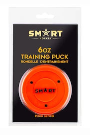 Tréning-hokikorong Smart Hockey PUCK orange - 6 oz