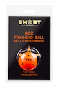 Tréninglabda Smart Hockey  BALL Orange - 6 oz