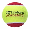 Tretorn  Academy Red Felt (36 Pack) Gyerekteniszlabda
