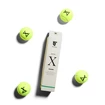 Tretorn Micro X teniszlabda (4db)