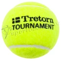 Tretorn Tournament (4db) teniszlabda