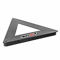 Triangle Passer Hockeyshot passzpartner