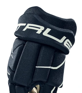 True CATALYST 9X3 Navy Youth Hokikesztyűk