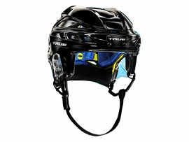 True  DYNAMIC 9 PRO Black  Jégkorong sisak
