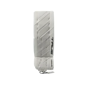 True HZRDUS 7X White Senior Kapus lábszárvédők 32 + 2 hüvelyk