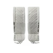 True HZRDUS 7X White Senior Kapus lábszárvédők 32 + 2 hüvelyk