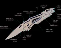 True  Smartknife+  Kés