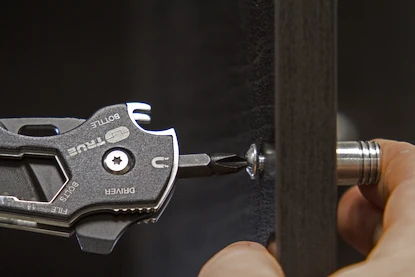 True  Smartknife+  Kés