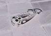 True Utility  Smart Knife  Kés