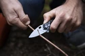 True Utility  Smart Knife  Kés