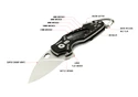 True Utility  Smart Knife  Kés