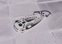 True Utility  Smart Knife  Kés