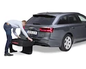 Uebler  i31 Z (DC)  Védőtok kerékpártartóra