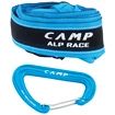 üléspánt Camp  Alp Race