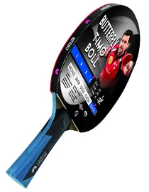 ütő Butterfly Timo Boll Fekete