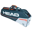 Ütőtáska Head Core 3R Pro Grey/Orange 2020