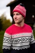 Ulvang  Marius Round Neck New Navy/Ulvang Red Pulóver