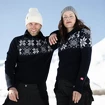 Ulvang  Rav Kiby New Navy/Grey Melange Férfi pulóver