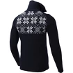 Ulvang  Rav Kiby New Navy/Grey Melange Férfi pulóver