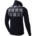 Ulvang  Rav Kiby New Navy/Grey Melange Férfi pulóver