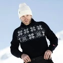 Ulvang  Rav Kiby New Navy/Grey Melange Férfi pulóver