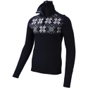 Ulvang  Rav Kiby New Navy/Grey Melange Férfi pulóver