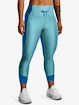 Under Armour  6M Ankle Leg Block-BLU Női leggings XL