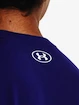 Under Armour  ABC CAMO BOXED LOGO SS-BLU Férfipóló