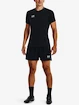 Under Armour  Accelerate Short-BLK Férfirövidnadrág