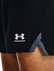 Under Armour  Accelerate Short-BLK Férfirövidnadrág