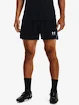 Under Armour  Accelerate Short-BLK Férfirövidnadrág