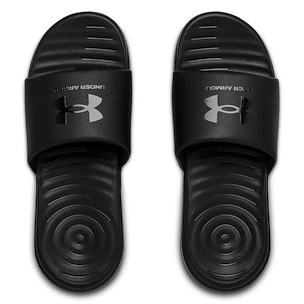 Under Armour Ansa Fix SL Black  Férfi papucs