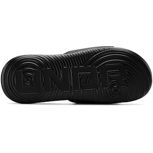 Under Armour Ansa Fix SL Black  Férfi papucs