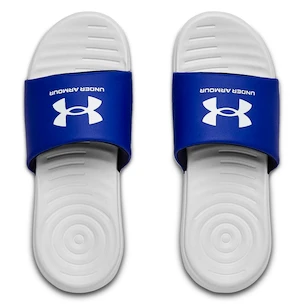 Under Armour Ansa Fix SL Grey Hallo  Férfi papucs EUR 40