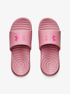 Under Armour Ansa Fix SL-PNK  Női papucs EUR 36,5