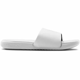 Under Armour Ansa Fix SL White Női papucs