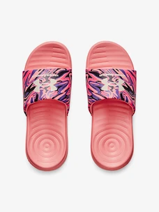 Under Armour Ansa Graphic-PNK  Női papucs