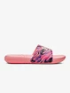 Under Armour Ansa Graphic-PNK  Női papucs EUR 43