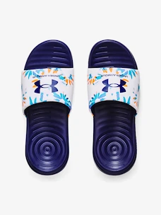 Under Armour Ansa Graphic-WHT  Női papucs EUR 40,5