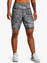 Under Armour AOP Bike Short-BLK Női rövidnadrág