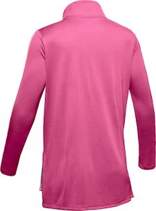Under Armour  Armour Tech 1/2 Zip Lányka-melegítőfelső S