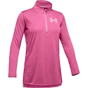 Under Armour  Armour Tech 1/2 Zip Lányka-melegítőfelső S